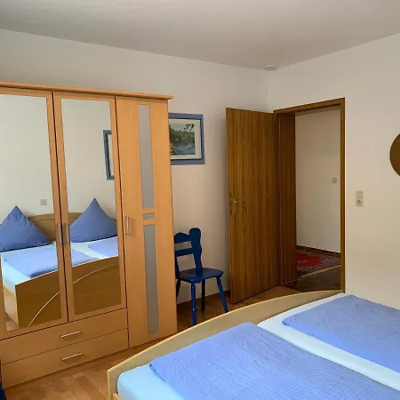 Haus Berndorf Apartment