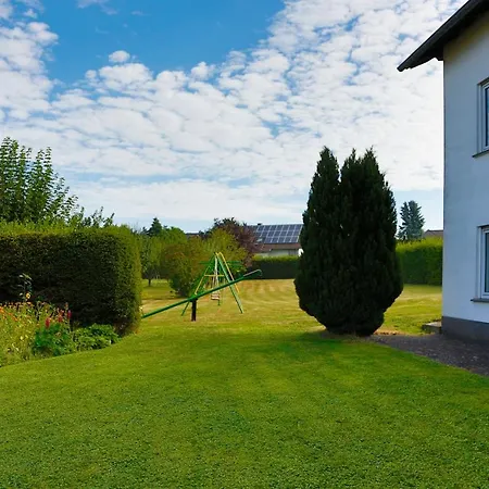 Apartment Haus Berndorf Berndorf (Vulkaneifel)
