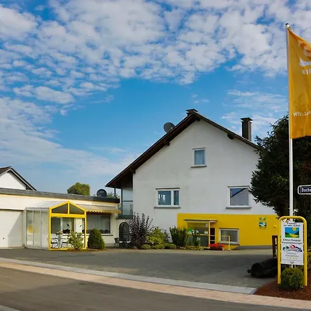 Apartment Haus Berndorf