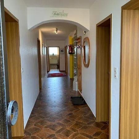 Haus Berndorf