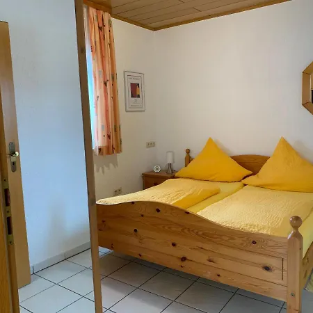 Haus Berndorf Berndorf (Vulkaneifel)
