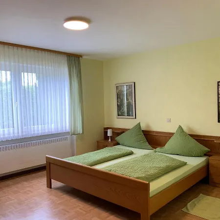 Haus Apartamento Berndorf (Vulkaneifel)