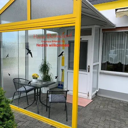 Apartment Haus Berndorf