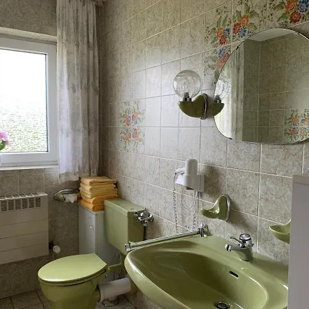 Apartamento Haus Berndorf (Vulkaneifel)