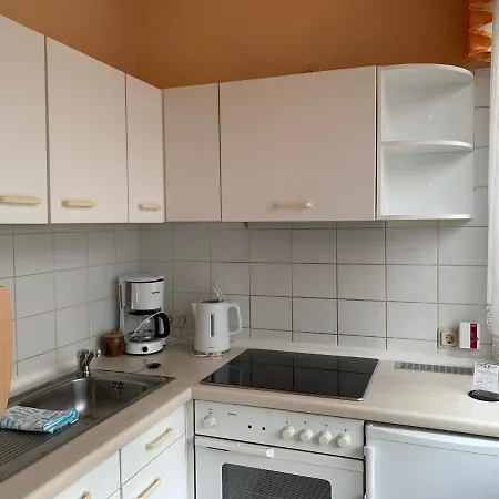 Haus Berndorf Apartment