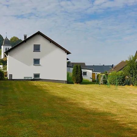 Haus Apartamento Berndorf (Vulkaneifel)