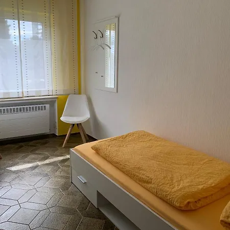 Haus شقة Berndorf (Vulkaneifel)