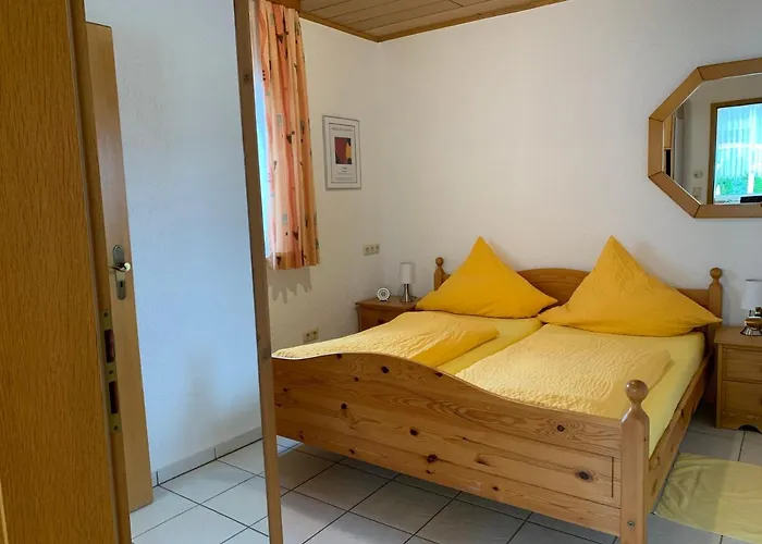 Haus Berndorf (Vulkaneifel)