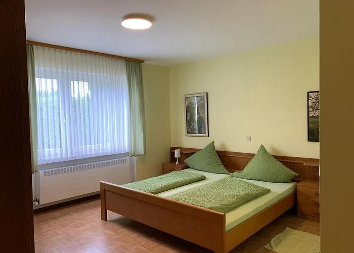 Haus Appartement Berndorf (Vulkaneifel)