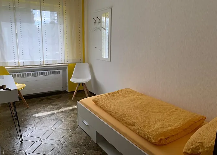 Haus Appartement Berndorf (Vulkaneifel)